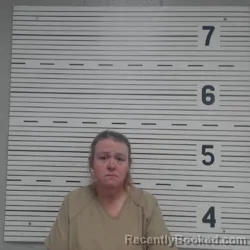 Mugshot of MANDY RANDOLPH THIRKILL