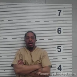 Mugshot of WILLIE PATRICK VINSON