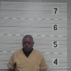 Mugshot of CHARLES ONEAL WILLIAMS