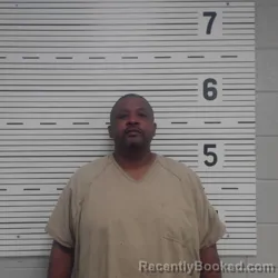 Mugshot of GREGORY DEON WATKINS booked in Lawrence County, Alabama on June 24, 2026
