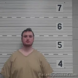 Mugshot of JOSHUA THOMAS WILSON