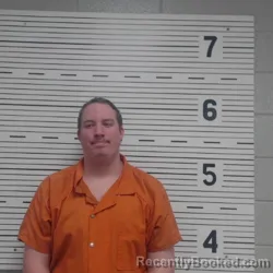 Mugshot of LANDON CHACE WILLIAMS