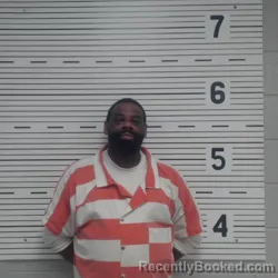 Mugshot of MATTHEWS WILKINS booked in Lawrence County, Alabama on May 18, 2026