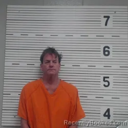 Mugshot of MARK JEROME WHITEHEAD