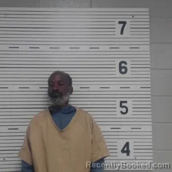 Mugshot of PATRICK HOLLIS WARREN booked in Lawrence County, Alabama on April 22, 2026