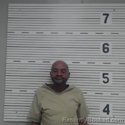 Mugshot of SAMMIE LEE WILLIAMS