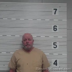 Mugshot of TIMOTHY HARMON YARBROUGH