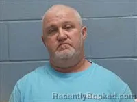 Mugshot of SAMUEL JAMES KILL booked in Lee County, Alabama on June 21, 2026