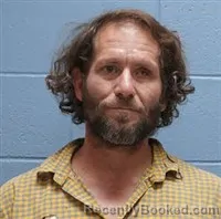 Mugshot of MICHAEL LYNN HENLEY booked in Lee County, Alabama on June 5, 2026
