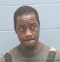 Mugshot of MELVIN TORBERT booked in Lee County, Alabama on April 30, 2026