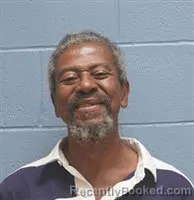 Mugshot of Timothy Lee King booked in Lee County, Alabama on October 2, 2026