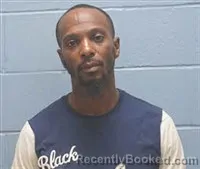Mugshot of WILLIE GEORGE BROWN booked in Lee County, Alabama on June 21, 2026