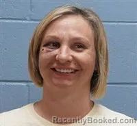 Mugshot of KENNA BROOKE COLLEY