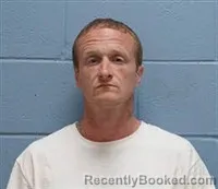 Mugshot of PAUL LORENZO FLOWERS booked in Lee County, Alabama on March 26, 2026