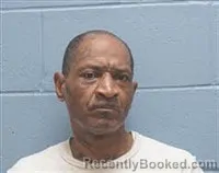 Mugshot of Corey Nelson Brock booked in Lee County, Alabama on September 29, 2026