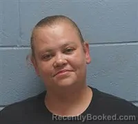 Mugshot of JASMINE DESIREE BENNETT booked in Lee County, Alabama on June 20, 2026