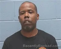 Mugshot of Timothy Lee Ball booked in Lee County, Alabama on September 28, 2026