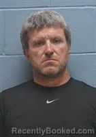 Mugshot of Bryan Franklin Mcdonald booked in Lee County, Alabama on August 7, 2026