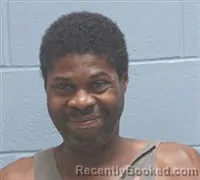 Mugshot of TORRIE JOHNSON booked in Lee County, Alabama on June 24, 2026