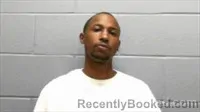 Mugshot of SHERMAN LEE SEAWRIGHT booked in Lee County, Alabama on May 16, 2026