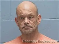 Mugshot of STEVEN CRAIG SMITH booked in Lee County, Alabama on May 6, 2026