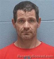 Mugshot of Kevin Jeffrey Griggs booked in Lee County, Alabama on September 15, 2026