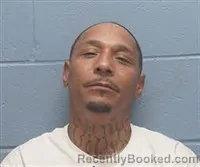 Mugshot of COURTNEY TREMELL THREAT booked in Lee County, Alabama on May 18, 2026