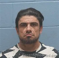 Mugshot of JONATHAN JUAN DAVID JACOBS booked in Lee County, Alabama on May 3, 2026