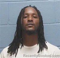 Mugshot of Arrean M Pitts booked in Lee County, Alabama on October 3, 2026