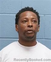 Mugshot of BRANDON RICHARD MORGAN booked in Lee County, Alabama on April 5, 2026