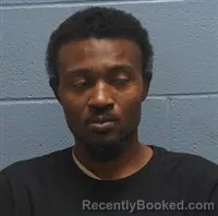 Mugshot of ANDREW CURTIS MACON booked in Lee County, Alabama on June 21, 2026