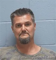 Mugshot of PHILLIP RAY BARNETT booked in Lee County, Alabama on May 24, 2026