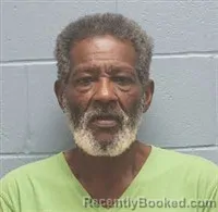 Mugshot of RANDY STEVEN EDWARDS booked in Lee County, Alabama on May 14, 2026