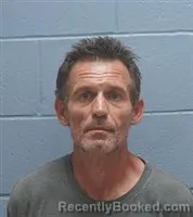 Mugshot of KEVIN ASHLEY MCCORKLE booked in Lee County, Alabama on July 26, 2026