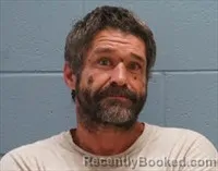 Mugshot of Malcolm Ira Burton booked in Lee County, Alabama on August 26, 2026