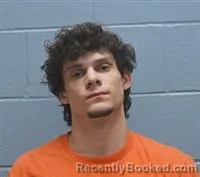 Mugshot of Johnston Edward Taylor booked in Lee County, Alabama on September 29, 2026