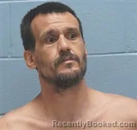 Mugshot of MARK ANTHONY FERNANDEZ booked in Lee County, Alabama on May 28, 2026