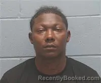 Mugshot of MAURICE EDWARDS booked in Lee County, Alabama on June 13, 2026