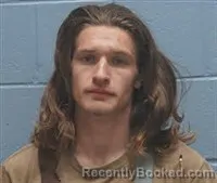 Mugshot of MARK ANTHONY PRATT booked in Lee County, Alabama on May 19, 2026