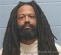 Mugshot of LATRAVIOUS TAVAR WILLIAMS booked in Lee County, Alabama on June 2, 2026