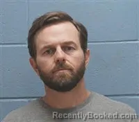 Mugshot of JOSHUA ALEXANDER MOORE booked in Lee County, Alabama on July 9, 2026