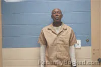 Mugshot of DONALD COAR booked in Lee County, Alabama on August 3, 2026