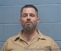 Mugshot of Darrell Ladon Tyler booked in Lee County, Alabama on August 21, 2026