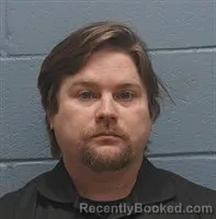 Mugshot of JAMES MATTHEW WORTHY booked in Lee County, Alabama on May 13, 2026