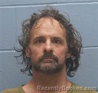 Mugshot of THOMAS WAYNE LEE booked in Lee County, Alabama on May 18, 2026