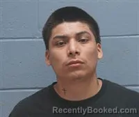 Mugshot of DAVID SANTIAGO HERNANDEZ CRUZ booked in Lee County, Alabama on May 4, 2026