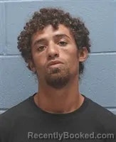 Mugshot of Jerrell Evantae Gray booked in Lee County, Alabama on September 14, 2026