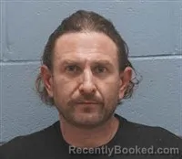 Mugshot of JOHN THOMAS KILLMASTER booked in Lee County, Alabama on July 6, 2026