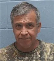 Mugshot of JOSUE MARTINEZ GONZALEZ booked in Lee County, Alabama on June 21, 2026