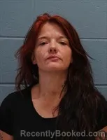 Mugshot of SUMMER ANN CLARK booked in Lee County, Alabama on May 19, 2026